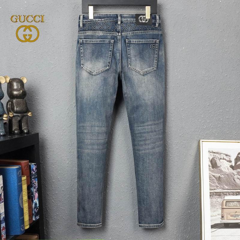 Gucci Men's Jeans 122